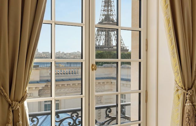 Shangri-La Paris - Photo 63