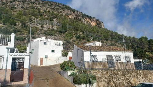 Casa Diego. Algodonales (Cadiz) - Photo 5