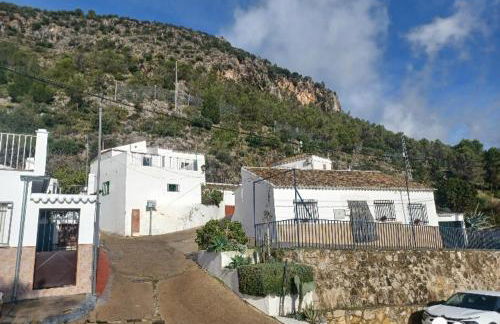 Casa Diego. Algodonales (Cadiz) - Photo 5