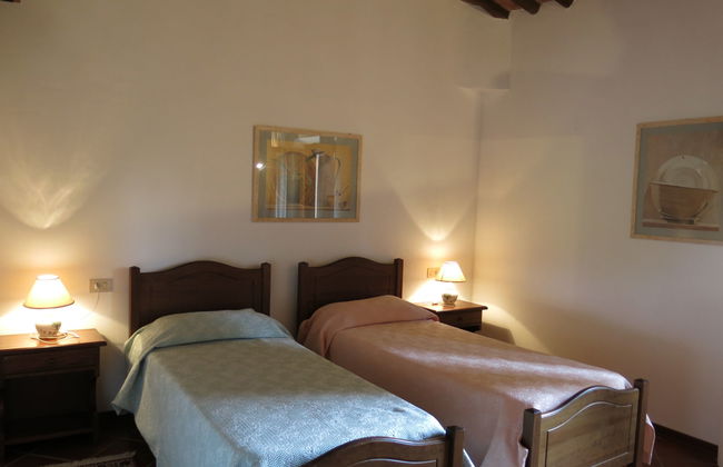 Le Palaie - 'Soffitta' PEC202 - Foto 22