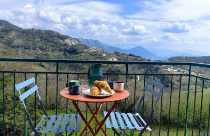Seaview, Mountains & Relax with TWO Pools - Rifugio Dorotea - Photo 19
