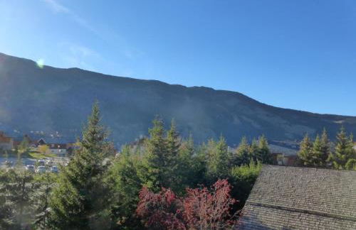 Appartement 3 pièces à Méribel Village avec piscine, 4 personnes - FR-1-411-618 - Foto 3