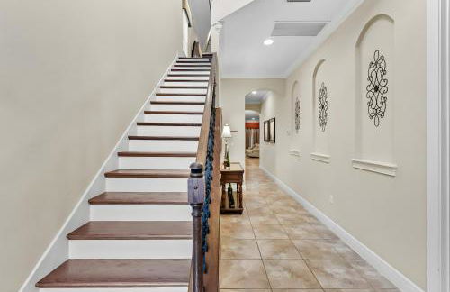 Awesome 5 Bedrooms At Reunion Resort - Foto 54