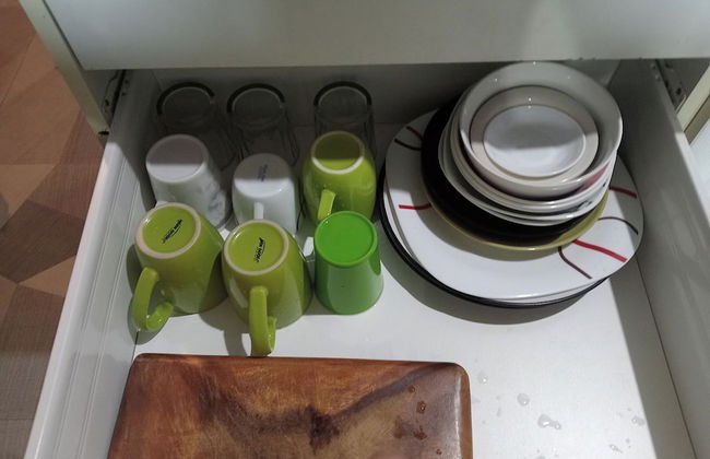 Rio East Tower - Azure Urban Resort - Foto 12