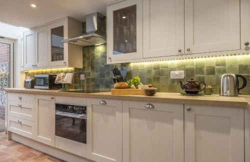 Mill House Cottage - Foto 16