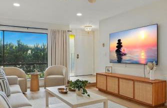 Solana Beach Gem - AC and Beach Access - Foto 42