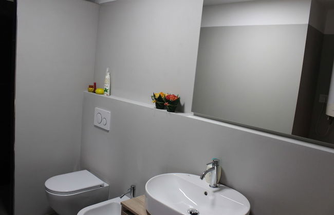 Lovely&pleasant 1 Bedroom Apartment in Cavalese - Foto 27