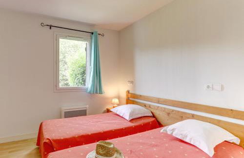 Vacancéole - Residence le Domaine du Bosquet - Foto 29