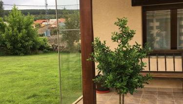 Casa vacacional El Arroyo - Foto 4, Garden