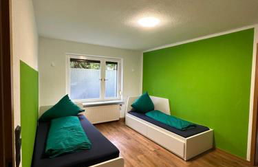 Pension „Haus 11“ Lauta - Foto 2