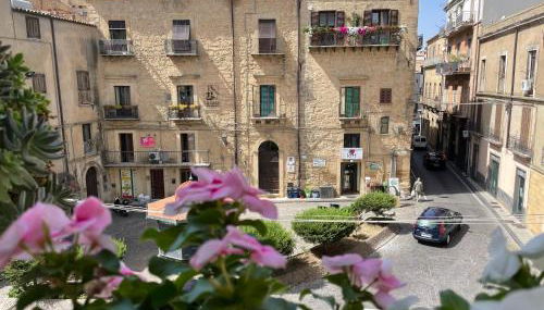 La casa sulla piazza (Historic apartment) - Foto 3