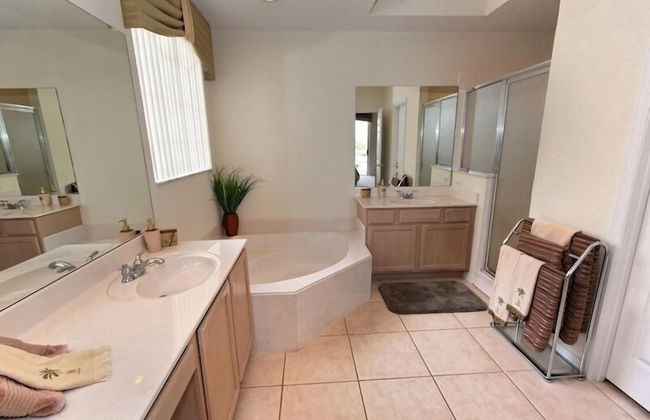 Ov3121 - Highlands Reserve - 5 Bed 3 Baths Villa - Foto 11