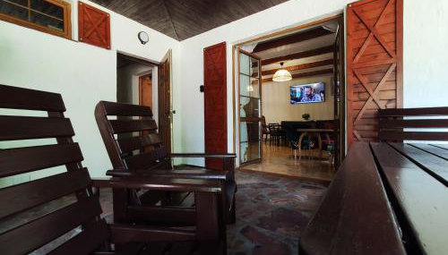 Willa Lichaczówka - Foto 3