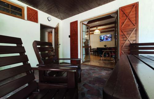 Willa Lichaczówka - Foto 3