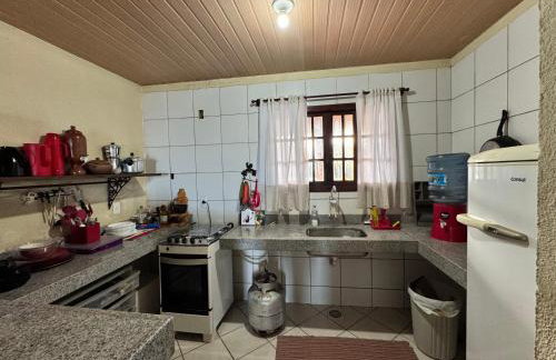 Chalé Bella Vista - Foto 64