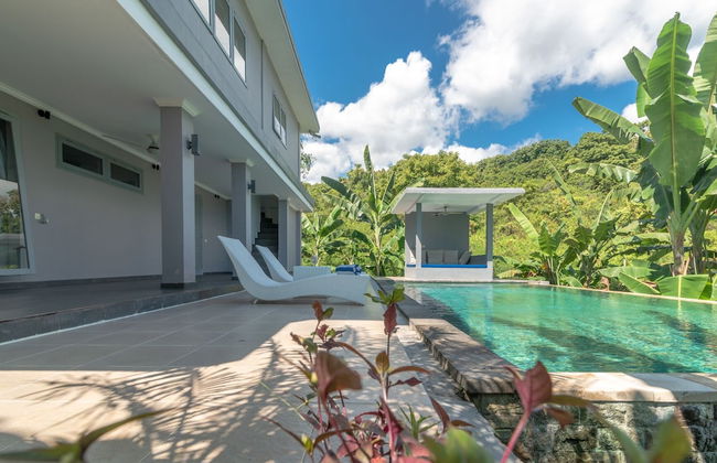 Villa Coco - Foto 42