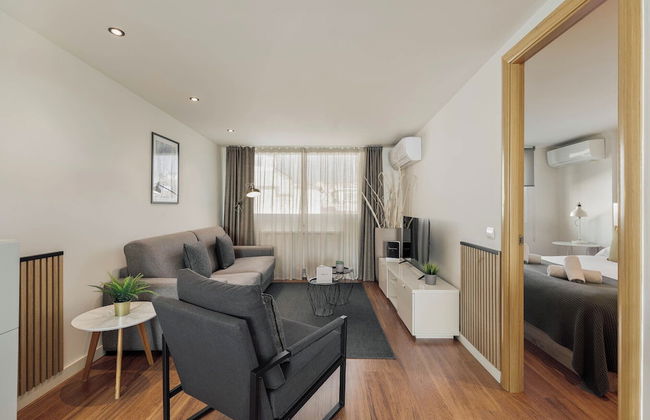 Sitges Group Beach Dreams - Foto 43