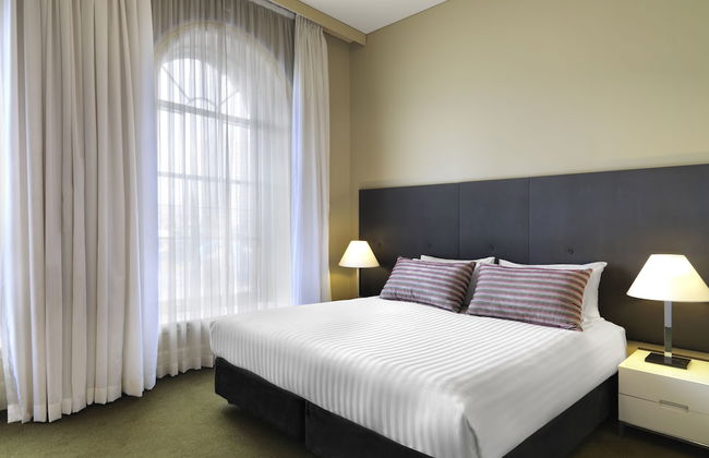 Adina Apartment Hotel Adelaide Treasury - Foto 13