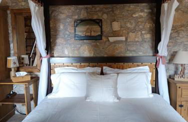 ILAKATI House, Megalo Horio village, Tilos Island - Foto 38