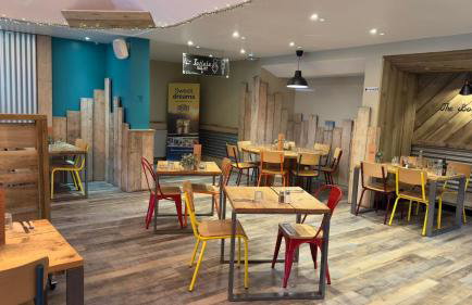 Acorn Lodge for Six with Hot Tub - Devon - Foto 55