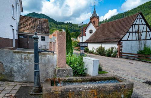 Haus-amBrunnen - Foto 16