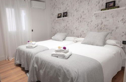 Zenete Terral Málaga - Photo 15