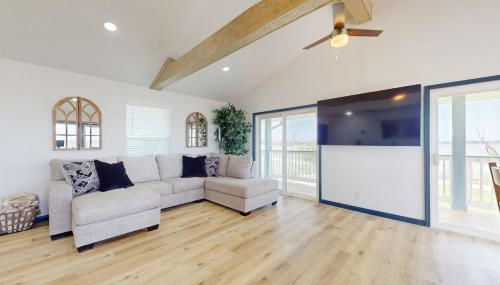 The Baytown Getaway - Main House - Foto 3