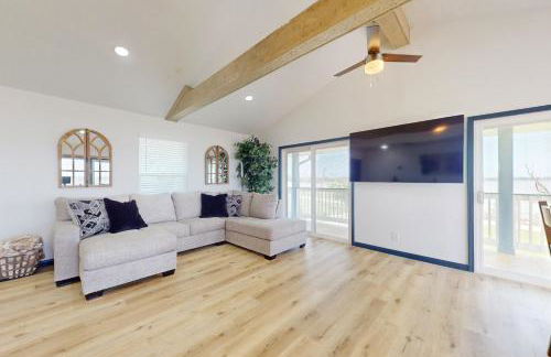 The Baytown Getaway - Main House - Foto 3