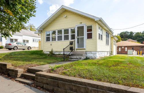 The Clubhouse Walk to Stadiums - Foto 58