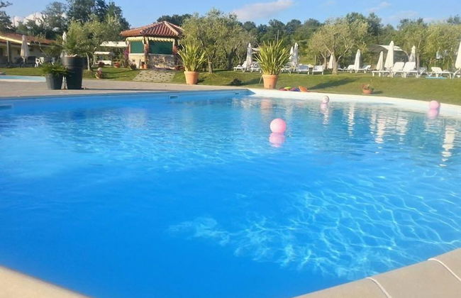 Agriturismo Terra Nostra - Foto 8