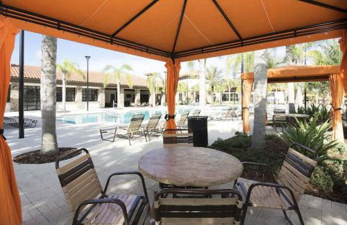 Themed Mickey Bedroom 4BR at Solterra R SR4799 - Foto 39