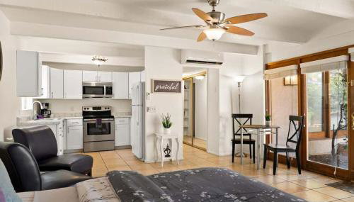 Peaceful Desert Casita in West Sedona - Foto 2