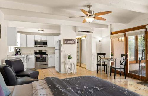 Peaceful Desert Casita in West Sedona - Foto 2