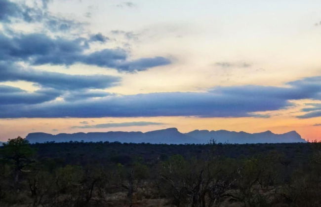 Holiday Home in Hoedspruit With Private Pool - Photo 27