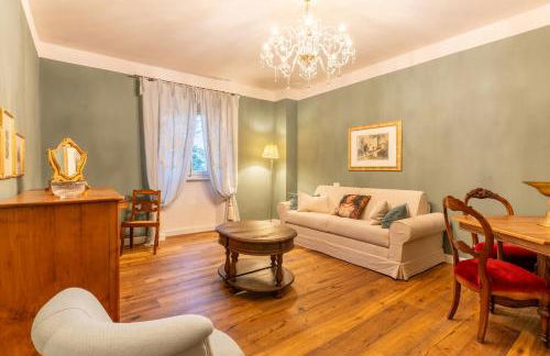 Historic Castle Overlooking Garfagnana Valley - Foto 10