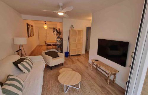 Apartamento a 50m de la playa en Guardamar - Foto 18