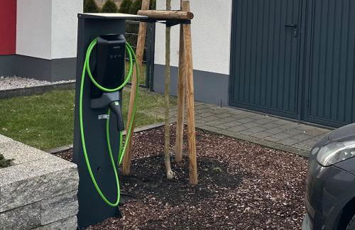 Ferienwohnung am Gurkenradweg - Foto 41