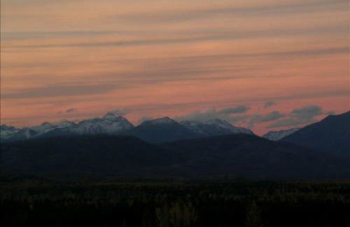 Deluxe Getaway Rental in a Mountain Cabin near Lake McDonald, Montana - Foto 75