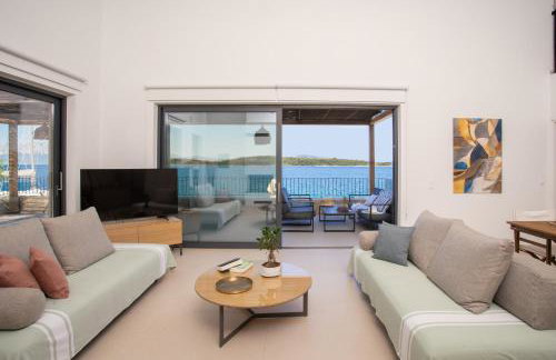 Kalyva by the sea - Foto 62