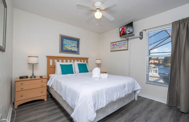 133 Beautiful 5BD Home With Lake View - Foto 29