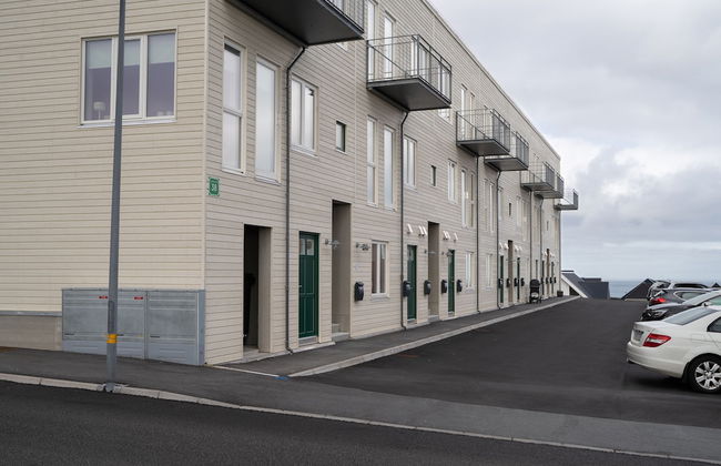 New Aparthotel | Panoramic Sea View - Foto 60