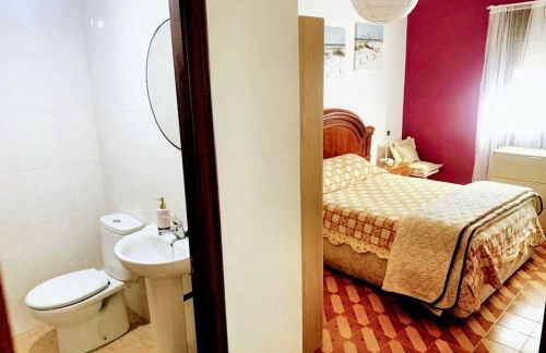 Welcoming House with Sea View in Corme-Porto - Foto 13