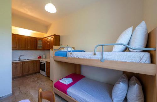 Vrysoula beach apartment - Foto 5