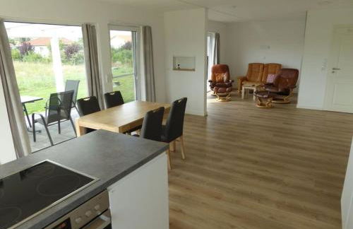 Holiday home in Arendsee with Wi-Fi - Foto 10