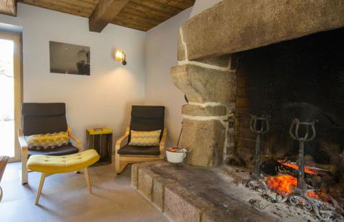 Le Vaugalon, Maison Grande Capacité - Foto 9