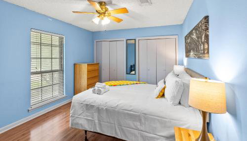 15 Min to LSU & Downtown Oak Hills Place Hideaway - Foto 3