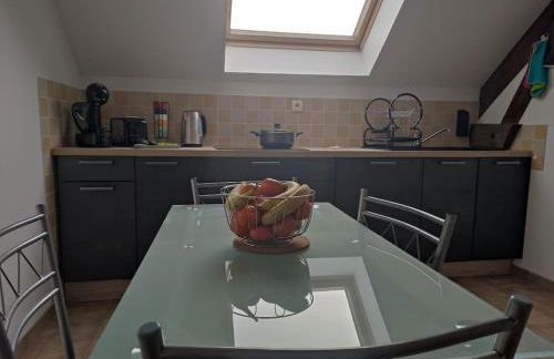 Le Saint-Cyr, Centre-ville, Cosy, Spacieux - Foto 13