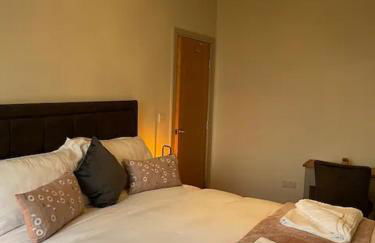 Superb 2 Bedroom Sea View Flat - Foto 19