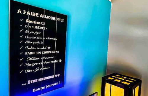 Maisonnette Jacuzzi & Piscine - Foto 10