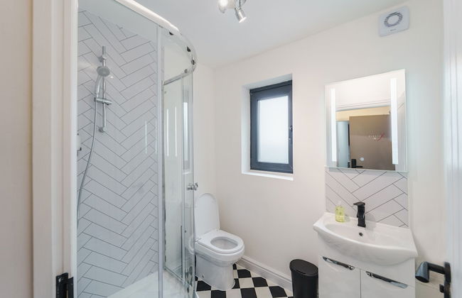 Deluxe Studio Apartments - Foto 42